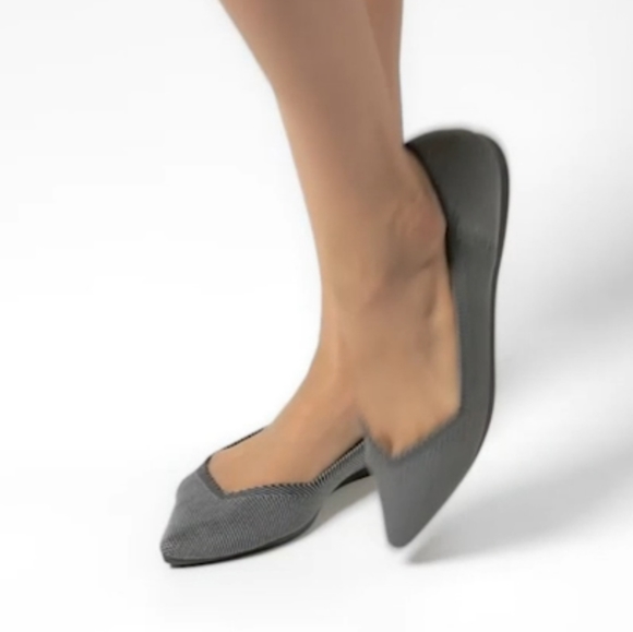 ROTHY'S THE POINT WOMEN'S SHOE - Picture 2 of 13